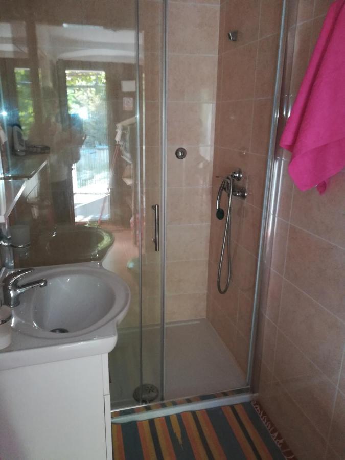 Apartman Legac Stari Grad Exterior foto