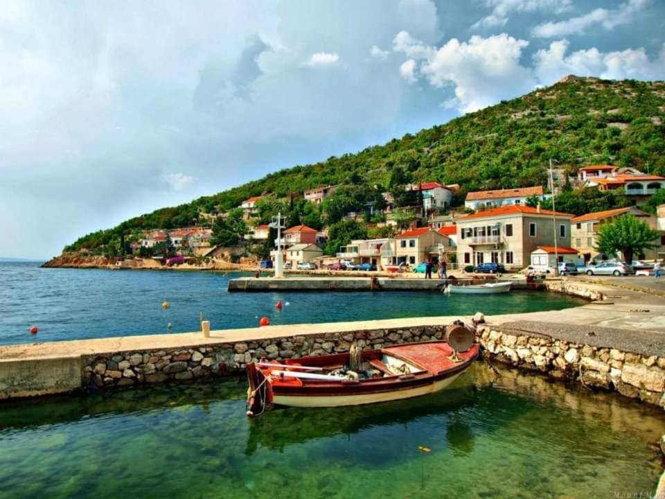 Apartman Legac Stari Grad Exterior foto