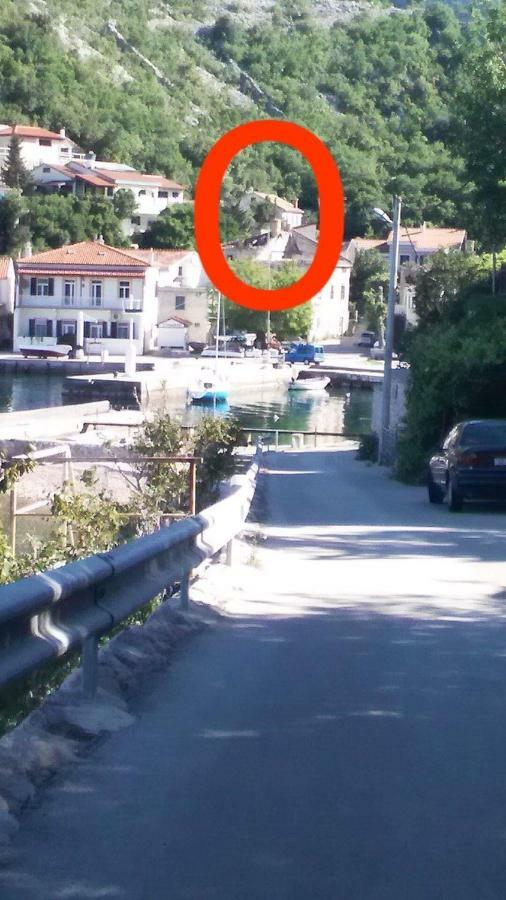Apartman Legac Stari Grad Exterior foto