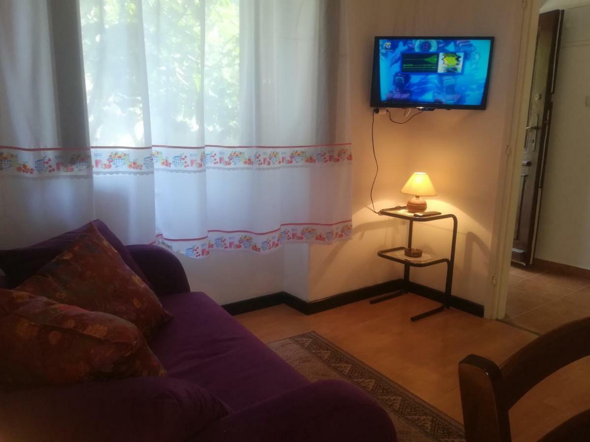 Apartman Legac Stari Grad Exterior foto